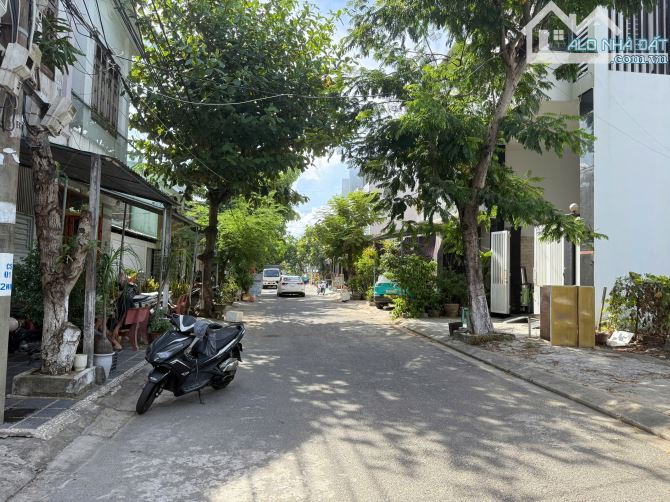 Lô đất MT Hòa Minh 11, cách biển 800m, đầy đủ tiện ích, giá tốt, - 1