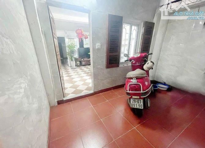 🌟CHỈ 4,15 TỶ TẬP THỂ KIM MÃ_ BA ĐÌNH_TẦNG 1_KD_SÂN RỘNG_2 THOÁNG_60M2 2PN NHÀ ĐẸP🌟 - 1
