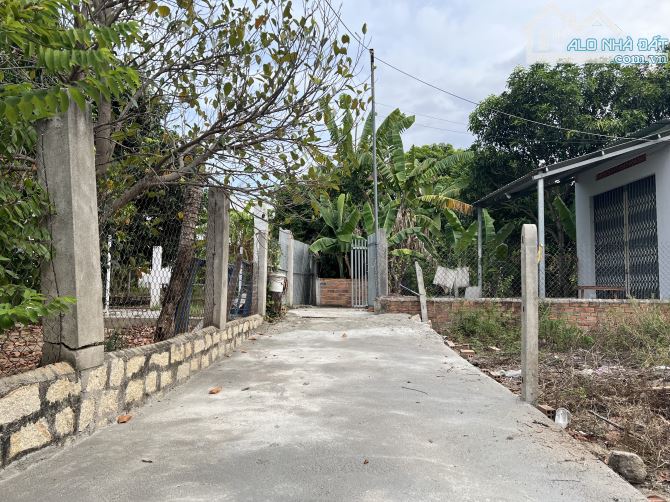 Bán nhà cấp 4 Vĩnh Ngọc- Phường Tây Nha Trang - sổ hồng gần cầu Phú Kiểng sắp xây mới - 1