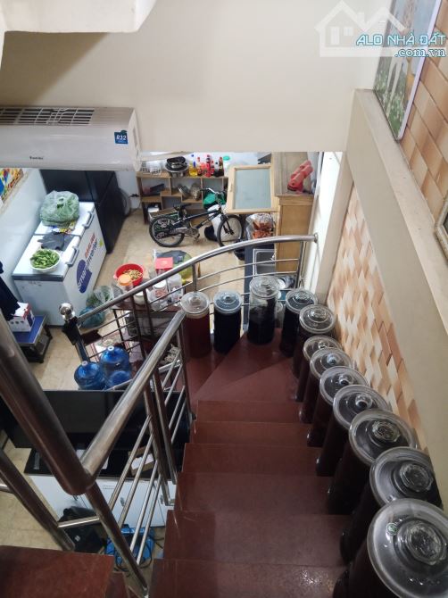NHÀ MẶT NGÕ KINH DOANH VŨ TÔNG PHAN TX, 2 THOÁNG, NGÕ ÔTÔ THÔNG, SÁT PHỐ, 40M2 12.5 TỶ - 1