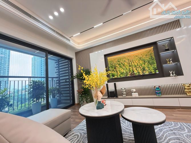 Chủ nhà gửi bán CH 158m 3 phòng ngủ 2vs	giá 70tr chung cư MD Complex - Nguyễn Cơ Thạch - 1