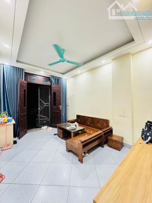 NHÀ XINH TIỀN NHỎ – SỔ ĐỎ CẦM TAY  – Ở NGAY – TRUNG TÂM ĐỐNG ĐA -  GIÁ CHỈ 2,6 TỶ - 1