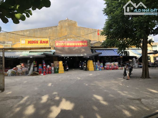 Nhà đường Trần Duy Chiến , Sơn Trà ô tô vào nhà giá 3.x tỷ - 1