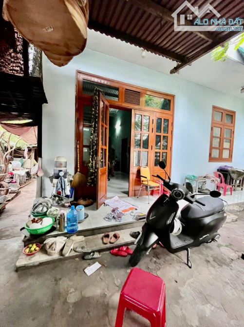🎉🎉💋 BÁN LÔ GÓC TẶNG NHÀ GÁC ĐÚC, DIỆN TÍCH KHỦNG 265M, NGANG GẦN 11M. - 1