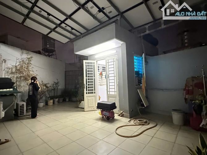 🚨 NGỘP BANK - BÁN GẤP TRONG TUẦN - HOÀNG HOA THÁM - 56M² - 4 TẦNG 🚨 - 1