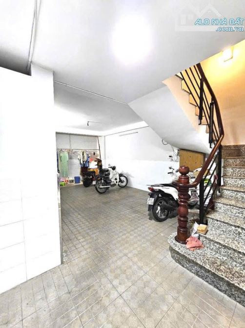 🚨 NGỘP BANK - BÁN GẤP TRONG TUẦN - CÔ GIANG - 51M² - 4 TẦNG 🚨 - 1