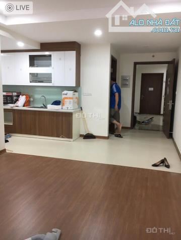 CHO THUÊ GẤP CĂN HỘ HANDIRECO 3 NGỦ LÊ VĂN LƯƠNG NHÀ ĐẸP, 100M2 CHỈ 16TR - 1