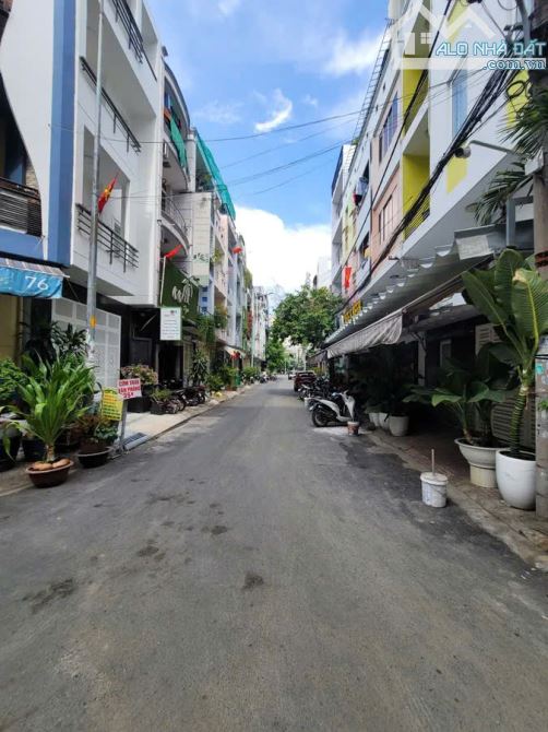 🚨 XUẤT CẢNH - BÁN GẤP TRONG TUẦN - CÙ LAO - 80M² - 4 TẦNG 🚨 - 1