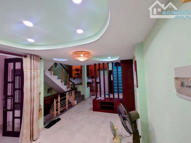 🚨 NGỘP BANK - BÁN GẤP TRONG TUẦN - HOA LAN - 50M² - 4 TẦNG 🚨 - 1