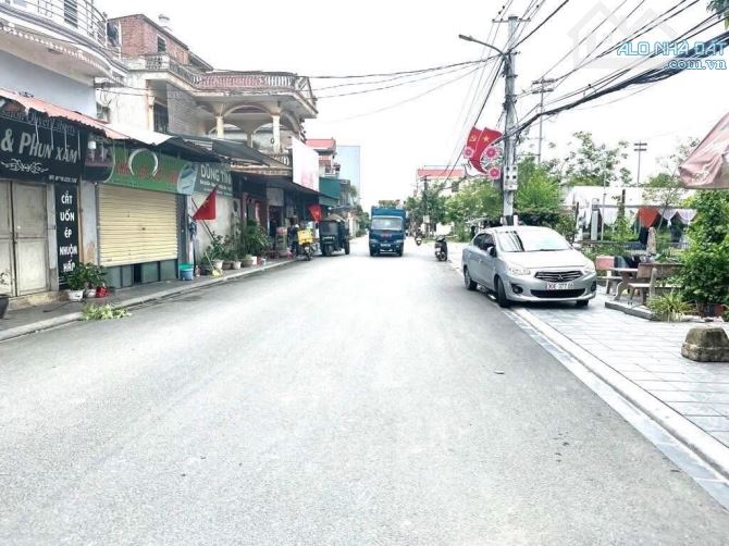 💥ĐẤT ĐẸP KÍNH NỖ- XÃ ĐÔNG ANH-NGÕ THÔNG Ô TÔ 🚘ĐỖ CỬA-50M TỚI BV BẮC THĂNG LONG💥 - 1