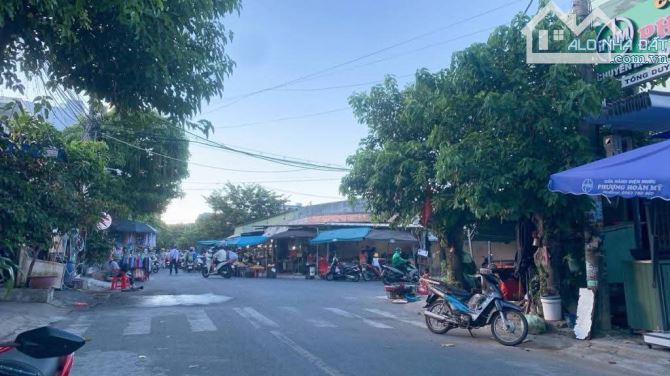 Bán đất mặt tiền Tống Duy Tân, 100m2, 5 tỷ x, Đà Nẵng - 1