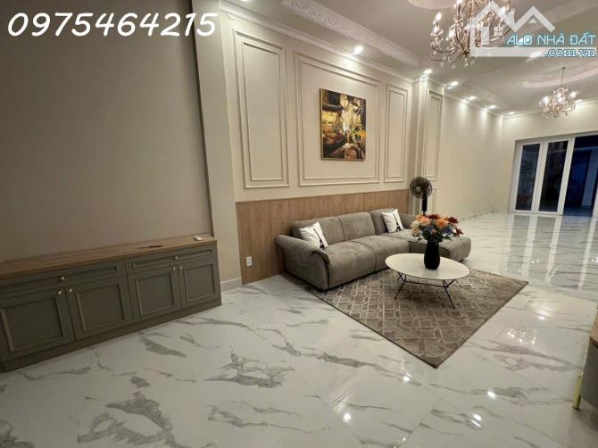 Bán nhà căn góc hẻm 25 Tôn Thất Tùng, Q.1 – đối diện Sương Nguyệt Ánh, khu trung tâm hiếm - 1
