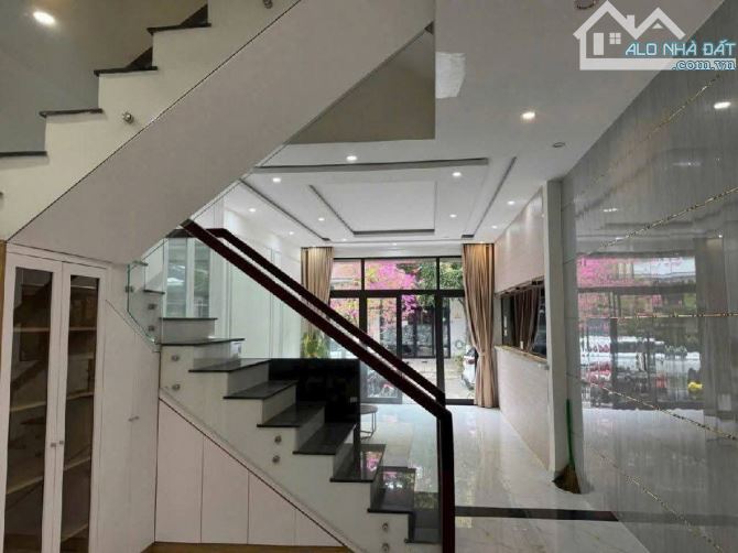 Bán nhà mặt tiền Nguyễn Huy Tự, 70m2, 6 tỷ x, Đà Nẵng - 1