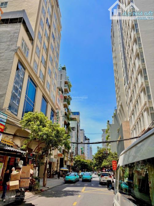 Cắt lỗ gấp cặp đất kim cương ngay tuyến Phố Hàn Dương Đình Nghệ, xây khách sạn cực đỉnh - 1
