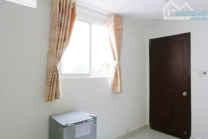 Căn hộ mini, hẻm 36/ Cù Lao, Phú Nhuận, an ninh, tự do, fnt, lầu 1 - 1