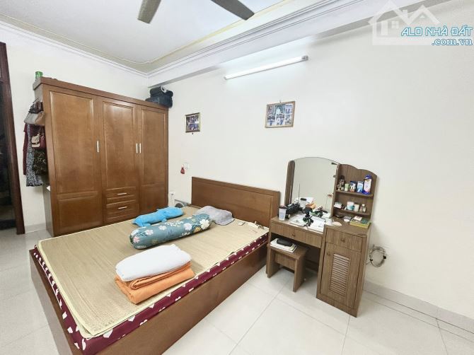 Siêu phẩm An Dương Vương - ôtô tránh - ôtô vào nhà - cách phố 10m - 1
