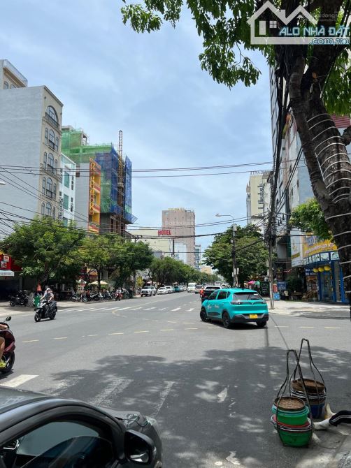 Cặp siêu phẩm mặt tiền Đỗ Bá,vị trí kim cương, cách biển chỉ vài bước chân đầu tư cực đỉnh - 1