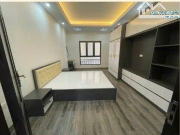 BÁN NHÀ ĐẸP 5 TẦNG – ĐƯỜNG 422 TÂN LẬP – CHỦ MÓT BÁN – 5,5 TỶ - 1