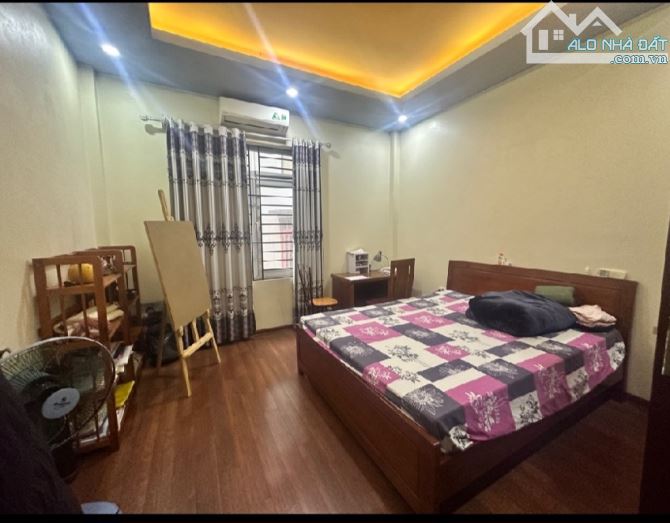 11.99 tỷ / 91/100 M2 mặt tiền 4.3 M Bồ Đề.Ô tô Chánh - 1