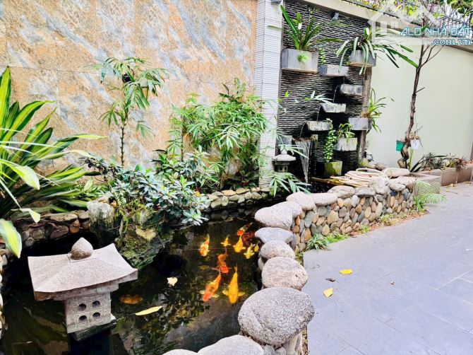 BÁN NHÀ BIỆT THỰ SONG LẬP, 3 TẦNG 10X18, MẶT TIỀN ĐƯỜNG 279 LIÊN PHƯỜNG, Q9, NHỈNH 20 TỶ - 1