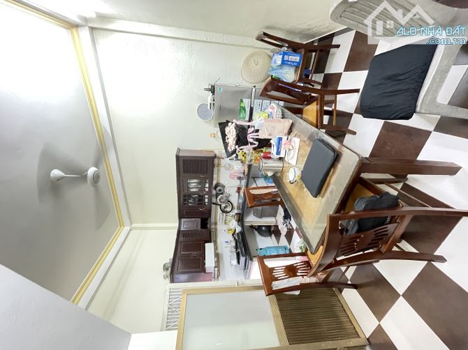 🏡 BÁN NHÀ LÔ GÓC – PHỐ NGUYỄN KHOÁI –Ô TÔ CÁCH 30M ,TRƯỚC NHÀ THOÁNG - 1