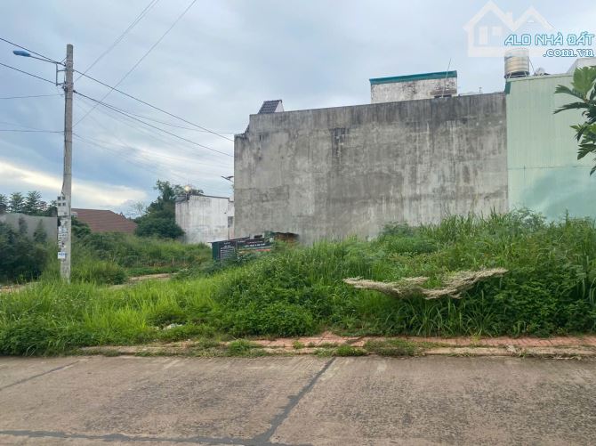 Đất 2 Mặt Tiền – 2 Lô Liền Kề – Khu đấu giá Công An Trần Quý Cáp - 1