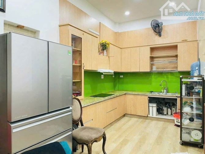 QUẬN 12, BIỆT THỰ AN PHÚ ĐÔNG 9, NGAY CẦU AN LỘC DT 10x16m - 1