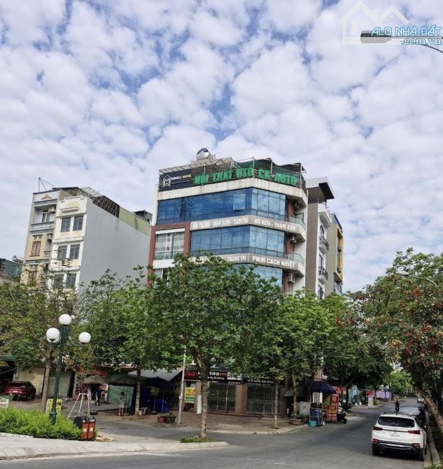 Bán đất DV La Khê, 50m2, Phân lô vỉa hè đường thông rộng, trung tâm, kinh doanh, siêu rẻ - 1