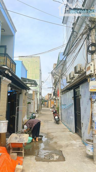 BÁN GẤP NHÀ PHỐ 90M² – NGANG 5M – HUỲNH TẤN PHÁT – SỔ RIÊNG – GIÁ NHỈNH 5 TỶ - 1