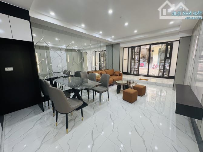 🌺🌺🌺 TT TẦNG 1 – Ô TÔ ĐỖ CỬA NGÀY ĐÊM – GẦN NHIỀU TRƯỜNG ĐẠI HỌC LỚN – FULL NỘI THẤ - 1