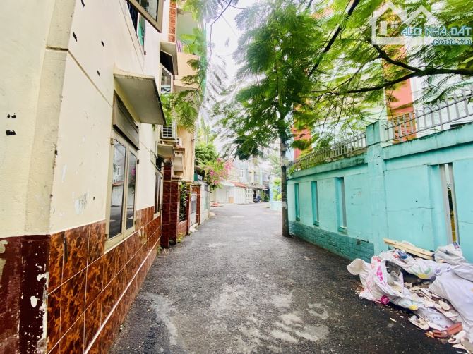 NGUYỄN OANH NGAY CẦU VƯỢT NGUYỄN KIỆM - 4.3 x 13.1 - 3 TẦNG XÂY CỨNG CÁP - 6.5 TỶ CÒN TL - 1