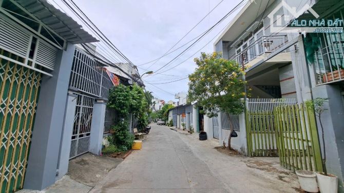 Bán nhà 2 tầng  mặt tiền đường Gò găng - Giáp sát KĐT Vĩnh Điềm Trung. - 1