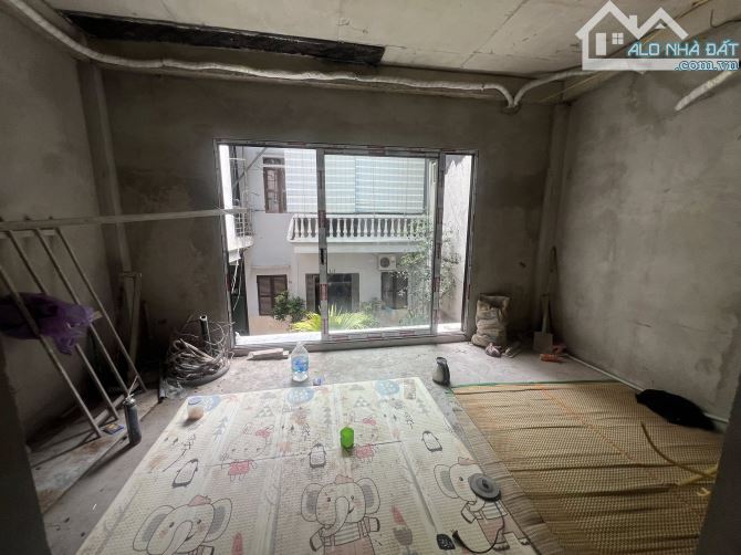 💥BOM TẤN: Đốc Ngữ 27m2, sát phố, 6T mới keeng, lô góc, KDVP,  MT bề thế 5.2m, gần Hồ Tây - 1
