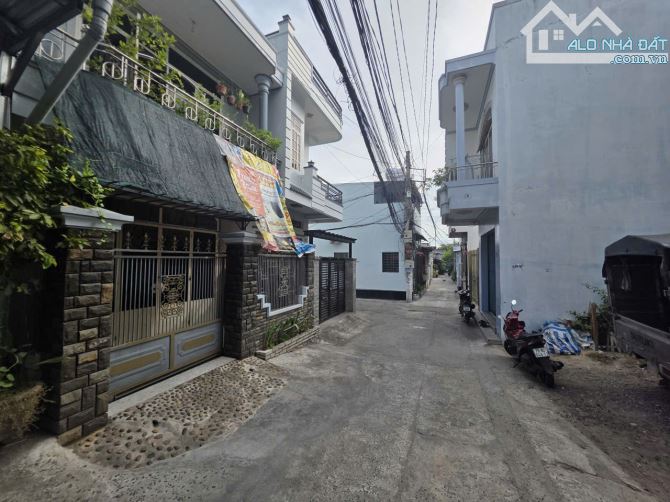Bán nhà kho 63,2m² – hẻm ô tô Lê Hồng Phong – P. Phước Long, Nam Nha Trang - 1