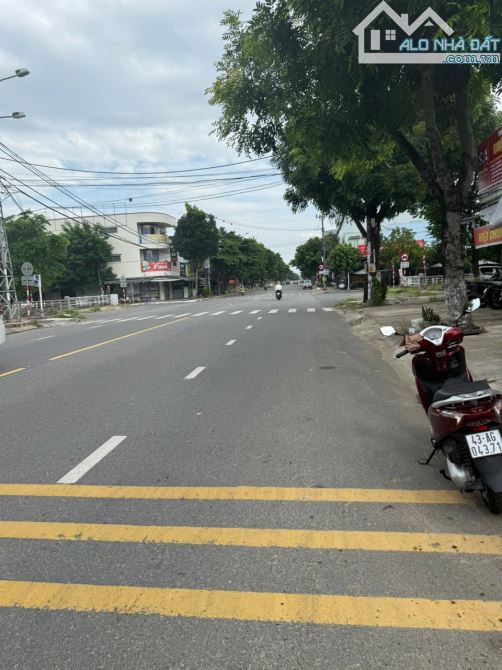 Bán đất đường 15m Phạm Hùng- trục đường kinh doanh Hoà Xuân- Cẩm Lệ - 1