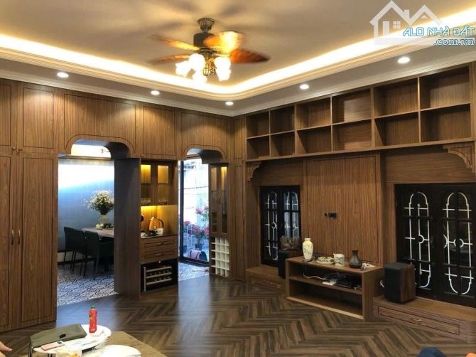 🌟HOA HẬU PHỐ CỔ! HÀNG CHIẾU_HOÀN KIẾM_TẦNG 3_SỔ TO_3 THOÁNG_140M2  CHỈ 7,2 TỶ🌟 - 1