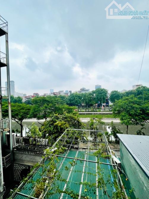 MẶT PHỐ KINH DOANH SẦM UẤT - VIEW MẶT SÔNG CÔNG VIÊN LỊCH SỬ VĂN HOÁ DU LỊCH - 1