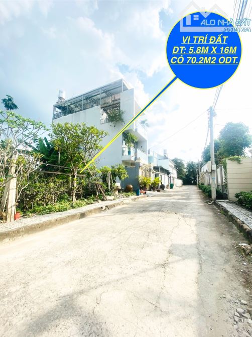 Đất đẹp Phù hợp An cư Sổ Hồng Riêng bao sang tên. - 1