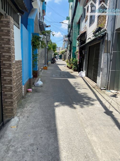 💥 BÁN NHÀ - HXH - XÔ VIẾT NGHỆ TĨNH - BÌNH THẠNH - 80 M2 - NHỈNH 8 TỶ - 1