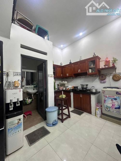 BÁN NHÀ TÂN TẠO A, BÌNH TÂN: 81M2X2 TẦNG, SHR, HẺM XE HƠI, 5,8 tỷ - 1