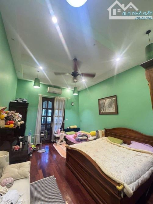 🌟ĐẦU TƯ_PHỦ DOÃN_HOÀN KIẾM_SỔ TO_ CẦU THANG RIÊNG_TẦNG 2_80M2 2PN 2WC NHỈNH 6 TỶ🌟 - 1