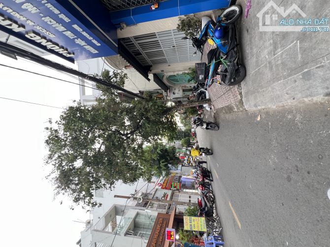 "BAN 50M2 ĐẤT MẶT TIỀN ĐƯỜNG SỐ P. TÂN QUY - TIỆN KDMB - NHỈNH 8ty TL - 1
