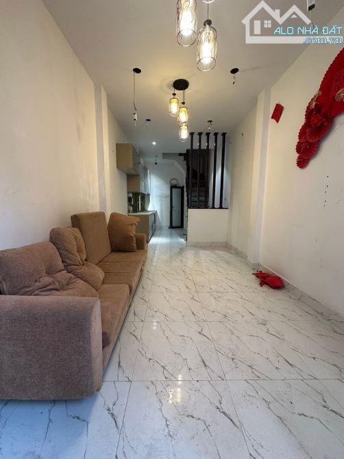 Căn hộ - Minh khai - Nhà đẹp - Lô góc - vị trí thuận tiện - gần Trường. - 1