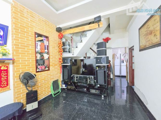 💥CHỈ 4 TỶ SỞ HỮU NGAY NHÀ 2 TẦNG ĐẸP - NGANG 5m - TRUNG TÂM LINH TRUNG, THỦ ĐỨC - 1