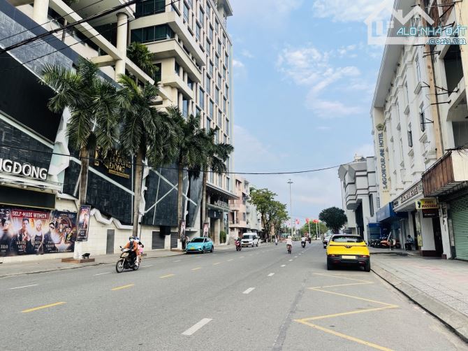 🔥 BÁN GẤP ĐẤT MẶT TIỀN ĐỐNG ĐA – TRUNG TÂM ĐÀ NẴNG 🔥 📐 130m² (ngang 6m), đường 15m, vỉa - 1