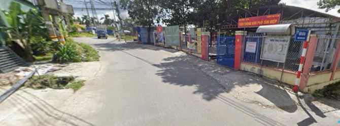 BÁN LÔ ĐẤT 220m² HẺM 5m – TÂN BÌNH, DĨ AN
 C hỉ ~ 11 triệu/m² – Giá tốt đầu tư - 1