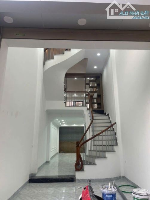 Bán Nhà Riêng tại Ngọc Hồi, Thanh Trì, Hà Nội, giá siêu hời 6,5 tỷ, 52,5 m2 oto đỗ cổng - 1