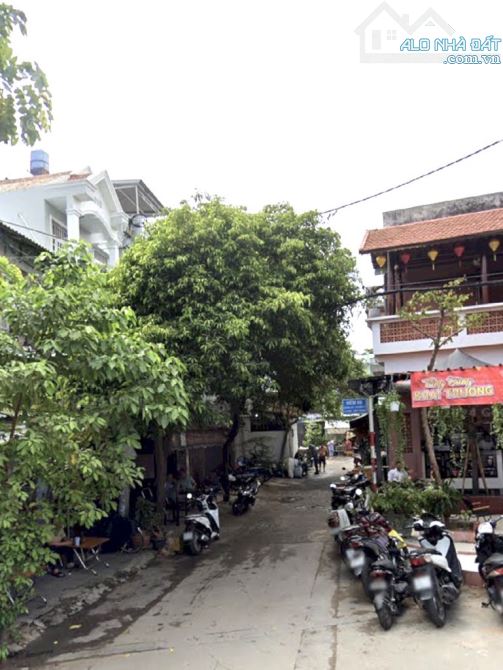 CHỦ BÁN NHÀ 2 TẦNG – MẶT TIỀN ĐƯỜNG SỐ 5, P.17, GÒ VẤP - 1
