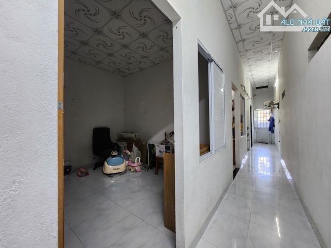🌴🍀 NHÀ ĐẸP GẦN CÔNG VIÊN – ĐƯỜNG 7M5 THOÁNG MÁT - 1