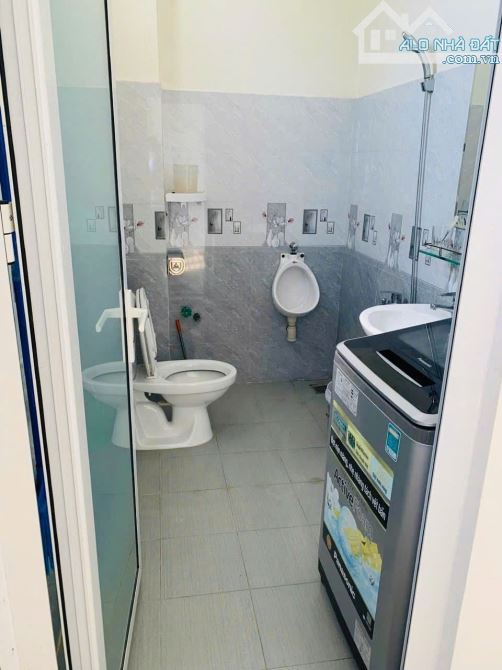 BÁN NHÀ SÁT SÔNG TRƯƠNG QUANG ĐƯỢC ĐƯỜNG 10,5M HÒA XUÂN ĐIỆN ÂM, SẠCH ĐẸP CHO THUÊ 14,5 TR - 1